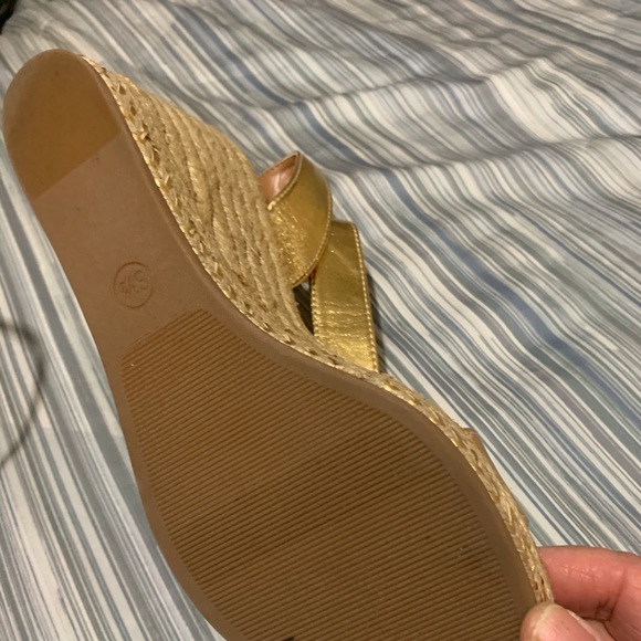 Lily Pulitzer shoes - Picture 4 of 5